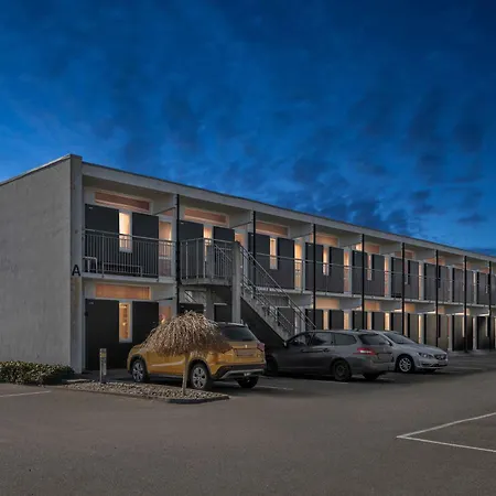 Apartmán Near Bonnerup