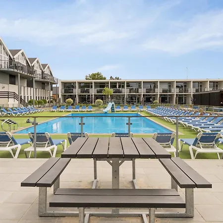 Apartament Near Bonnerup