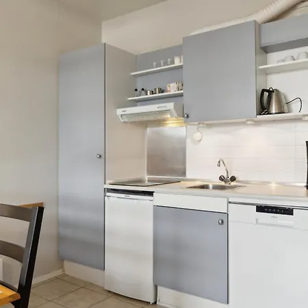 Apartament Near Bonnerup *
