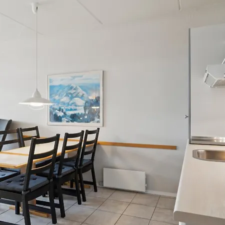 Apartament Near Bonnerup *