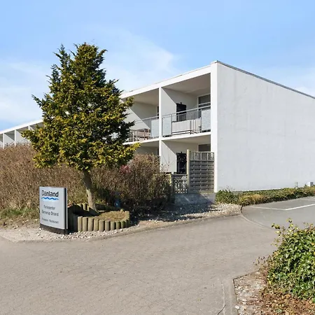 Apartament Near Bonnerup