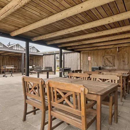 Apartament Near Bonnerup *